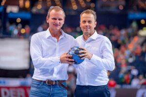 Germany – DKB Handball Bundesliga and Sportradar renew integrity deal