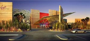 US – Mohegan Gaming to enter Las Vegas as Virgin’s casino operator
