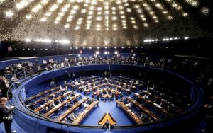 Brazil – Advertising restrictions proposed again in senate committee