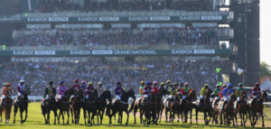 UK – FSB reports strong Grand National growth