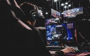US – Incentive Games launch esports challenge game with Full Engagement Sports