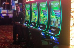 Northern Cyprus – Concorde Casino delighted with Clover Link’s performance