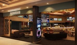 US – Borgata Casino to launch Moneyline Bar & Book