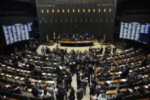 Brazil  – Online gambling blocking payment bill under review