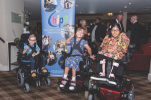 UK – CHIPS confirm September date for flagship Charity Golf Tournament
