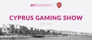 Cyprus – BetConstruct prepares to attend Cyprus Gaming Show