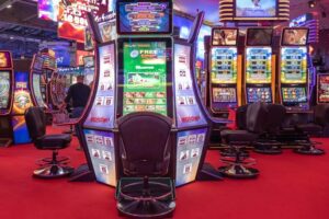 Tanzania – EGT’s Spider Casino Management System takes first steps in Africa