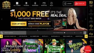 US – Golden Nugget online gaming secures Illinois market access