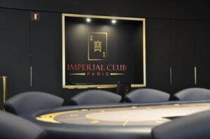 France – Delays hit the opening of Paris’ Imperial Club