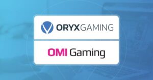 Sweden – ORYX signs with Swedish games studio OMI Gaming