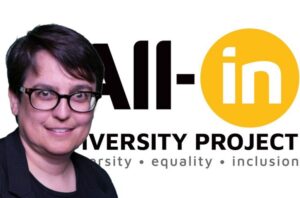 US – Scientific Games becomes founding partner of All-In Diversity Project