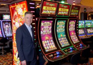 Slovenia – Hit Casinos debuts Scientific’s Tree of Wealth Link
