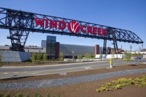 US – Scientific to partner with Betfred for Wind Creek sportsbetting in Bethlehem