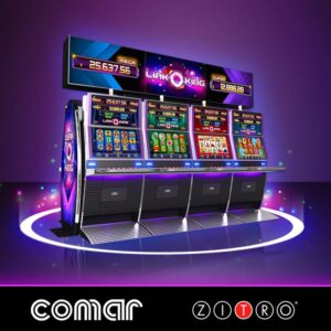 Dominican Republic – Zitro games arrive in Dominican Republic casinos