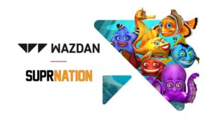 Malta – Wazdan partners with SuprNation