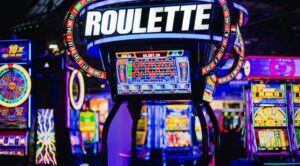 US – Aruze places first Lucky Roulette terminals with Seminoles