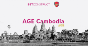 Cambodia – BetConstruct set to attend AGE Cambodia