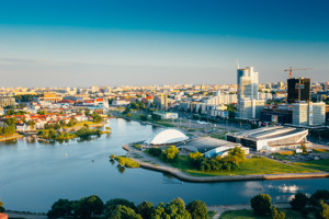 Belarus – Spinomenal enters Belarusian market