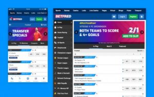 UK – Degree 53 successfully completes Betfred.com website migration