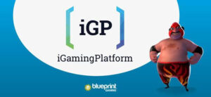 UK – Blueprint Gaming strikes iGaming Platform partnership
