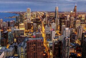 US – Illinois governor signs in gambling expansion