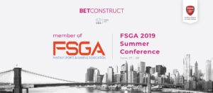 US – BetConstruct joins Fantasy Sports and Gaming Association
