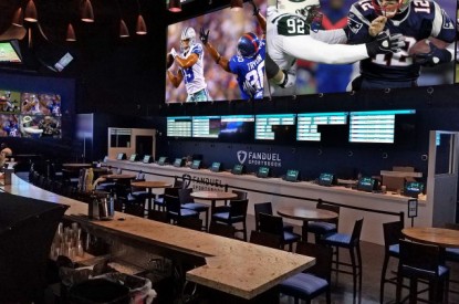 new jersey sportsbook license