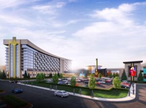 US – Hard Rock teams with Tejon Indian Tribe for Californian casino