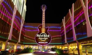 US – Esports Entertainment to partner with Hard Rock Casino in Atlantic City