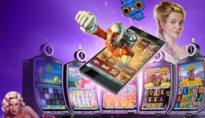 US – High 5 Games pens content agreement with 888casino