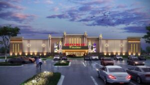 US – Penn National approved for Hollywood Morgantown mini casino