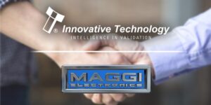 UK – ITL & Maggi Electronics bolster Trading Partnership