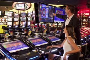 France – Barrière Casinos upgrade Novomatic offer in leading French casinos