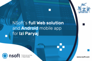 Haiti – NSoft produces web and app solution for Izi Paryaj