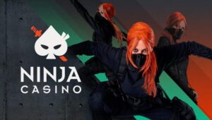 Sweden – Global Gaming transfers Ninjacasino.se to Viral Interactive