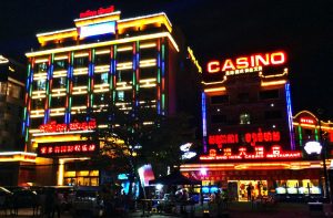 Cambodia – Cambodian casino town on lock down following surge in COVID-19 cases