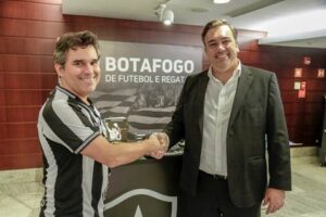 Brazil – Casa de Apostas sponsors four Brazilian football clubs
