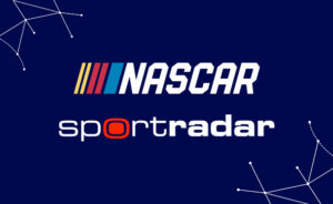 US – Sportradar extends media partnership with NASCAR