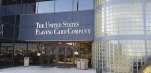 Belgium – Cartamundi to buy The United States Playing Card Company