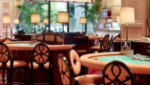 US – Encore Boston Harbor chooses GPI for its live gaming