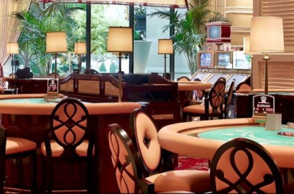 Us Encore Boston Harbor Chooses Gpi For Its Live Gaming
