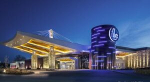US – VICI and Century strike deal to take over three Eldorado casinos