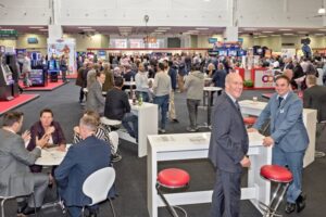 UK – ACOS 2019 promises new exhibitors and 100 per cent UK focus