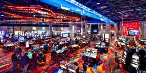 US – The Stars Group to lead Akwesasne Mohawk Casino into sports betting