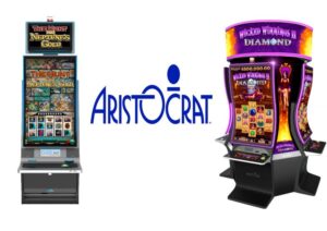 US – Aristocrat brings blend of Class II, Class III and system solutions to OIGA