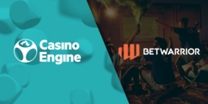 Malta – BetWarrior to offer world-class casino content via CasinoEngine