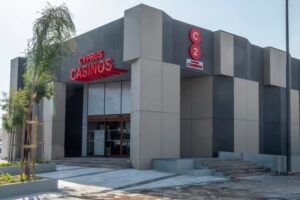 Cyprus – Melco opens third satellite casino in Cyprus with C2 Ayia Napa