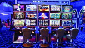 Northern Cyprus – Viva! Casino now offering  EZ Modulo in Kyrenia