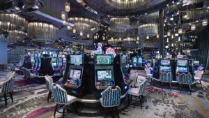 US – The Cosmopolitan of Las Vegas implements slot donation charity initiative