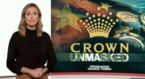 Australia – Crown defends its junket links following damning 60 Minutes report